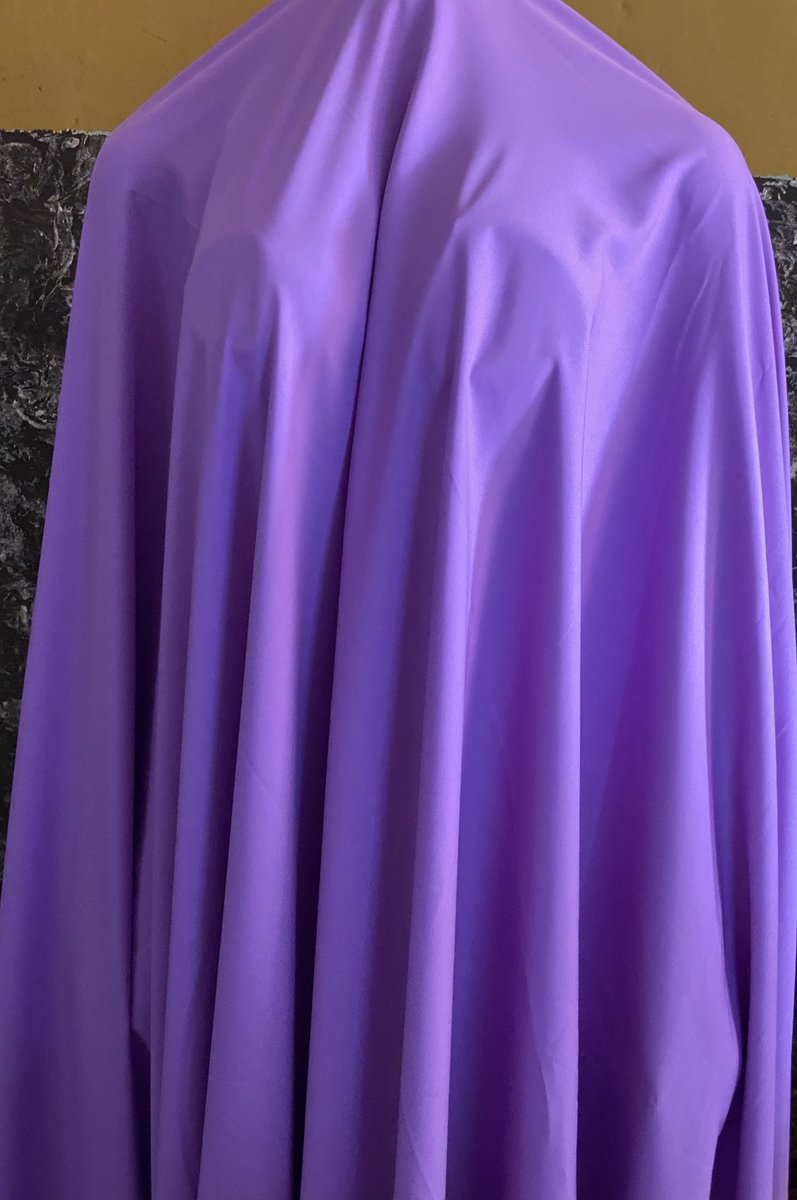 A_halimahh's tweet image. Day 14 of posting my business till it reaches my target audience, please patronize and retweet if this pops on your TL…… Thank you❤️❤️

Plain  crepe 

Available in all colors

Price is 2000 per trouser