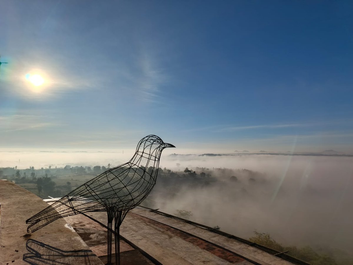 Agastya International Foundation tweet media