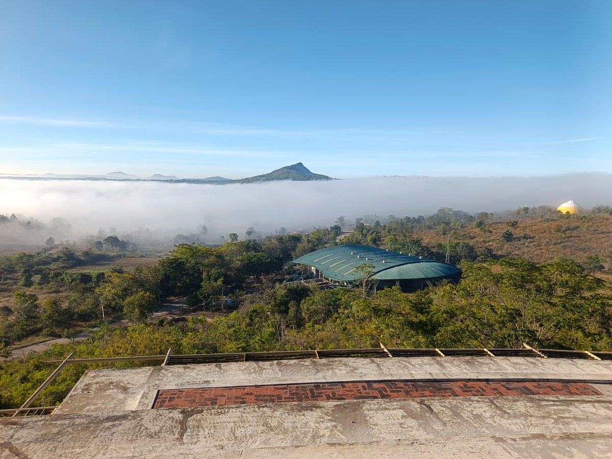 Agastya International Foundation tweet media