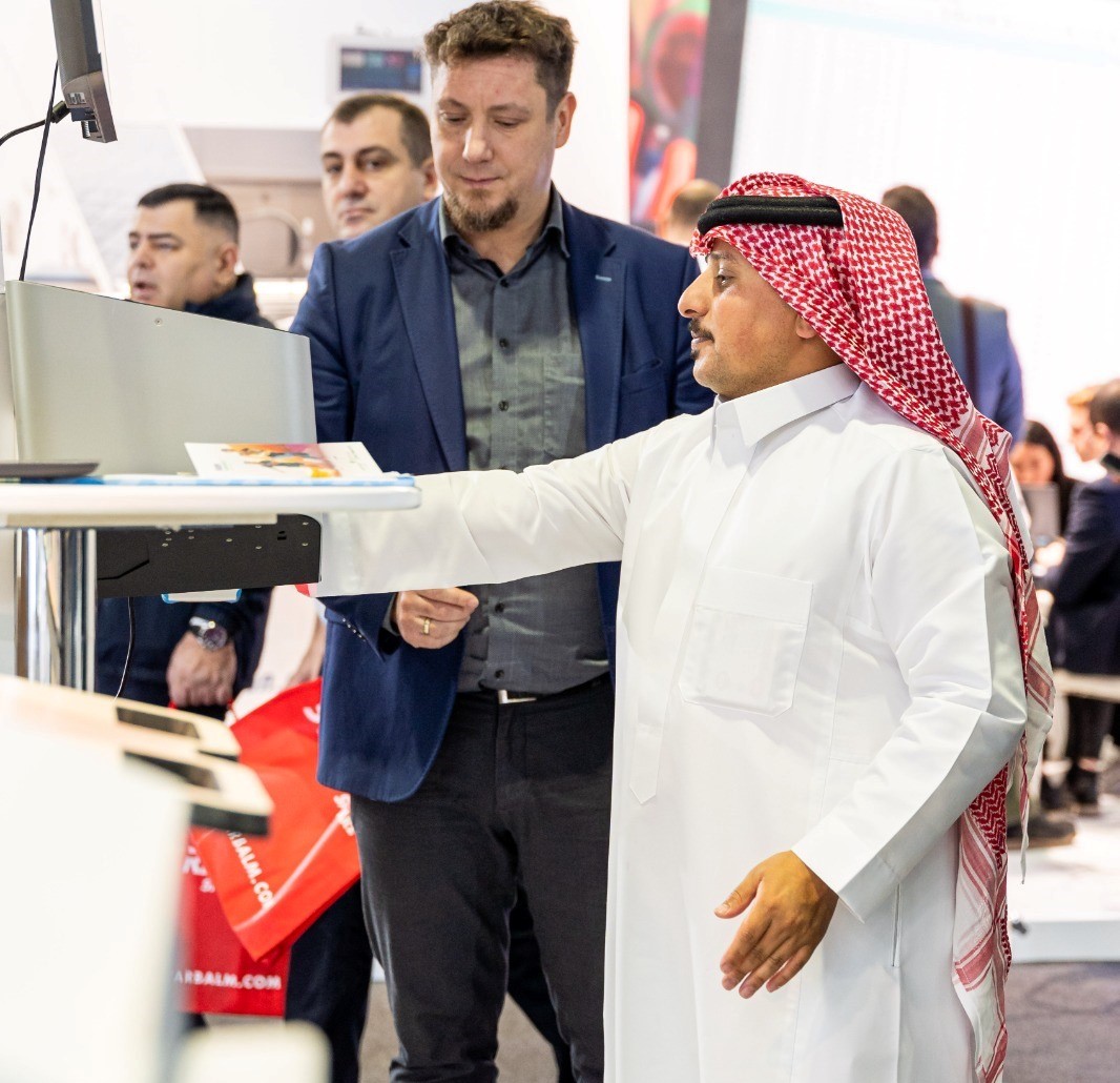 HandInScan tweet media