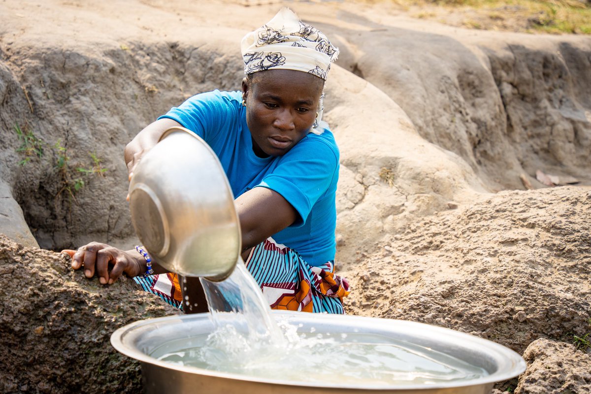 JAP_shotz's tweet photo. Water is life, yet millions still lack access to clean and drinkable water.

Clean water shouldn't be a privilege;it’s a basic human right. Let’s raise awareness together to bring clean water to every corner of the world. 

💧#WaterForAll #Documentary #AccessToWater #SocialImpact https://t.co/uLGsi5zkUc