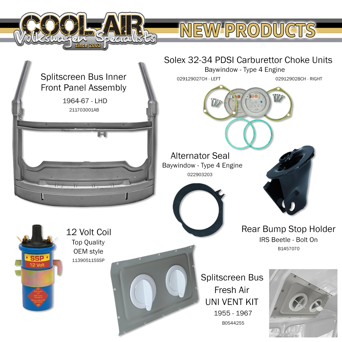 Cool Air (@coolairvw) on Twitter photo 