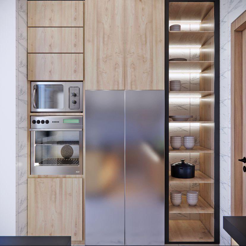 EAMonami Project Solutions tweet media