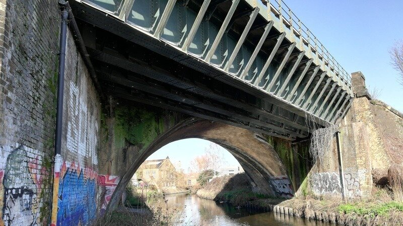 WandleForum's tweet image. PETITION - Fix the "Missing Link" in the Wandle Trail

We now have a deliverable &amp;amp; affordable solution to extend the Wandle Trail under the railway bridge at Earlsfield. Please sign &amp;amp; share our petition calling on @wandbc &amp;amp; @Merton_Council to deliver it

change.org/p/fix-the-miss…