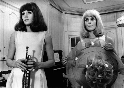 jacques demy archive tweet media