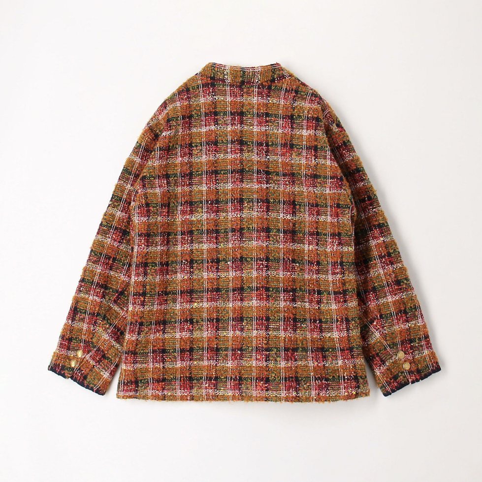 佐藤栞里 さん衣装】 📺1/29 #笑ってコラえて «只今放送中» 佐藤栞里