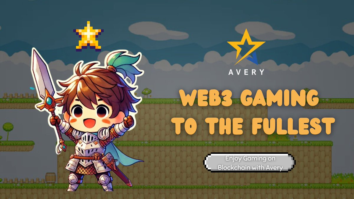 Avery Games tweet media