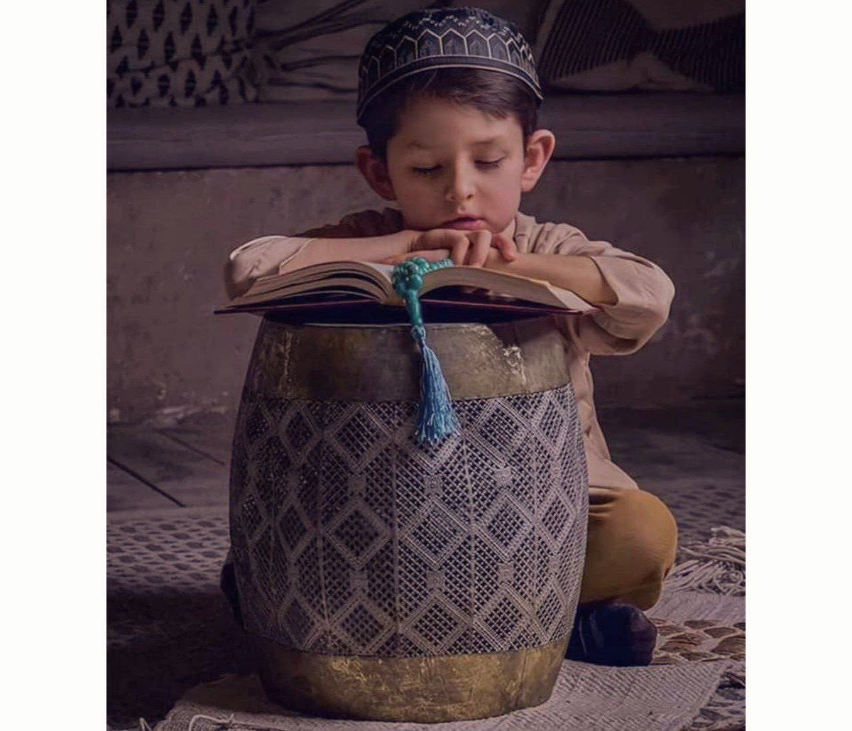 ذِكر الله حياة tweet media