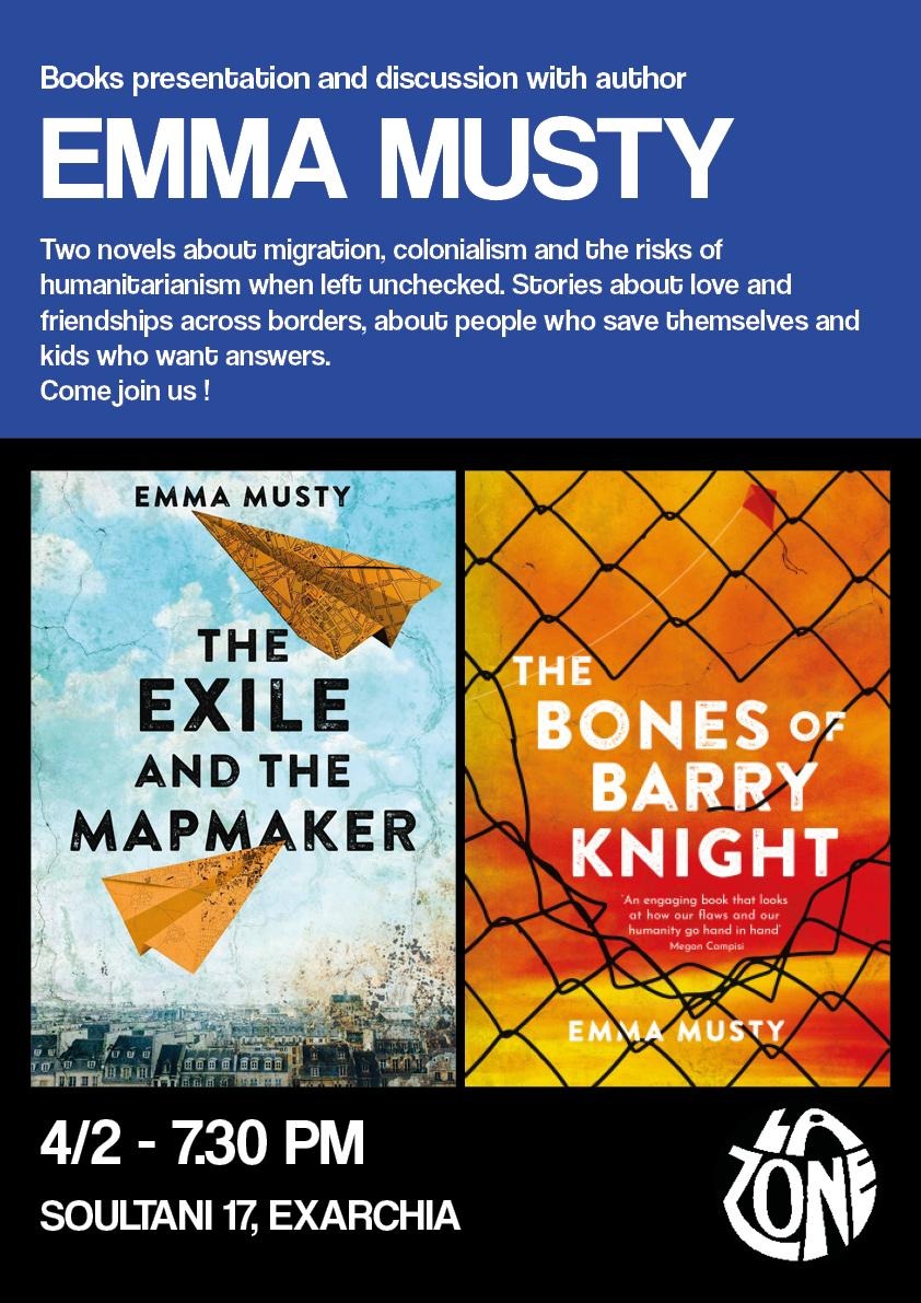 Emma Musty tweet media