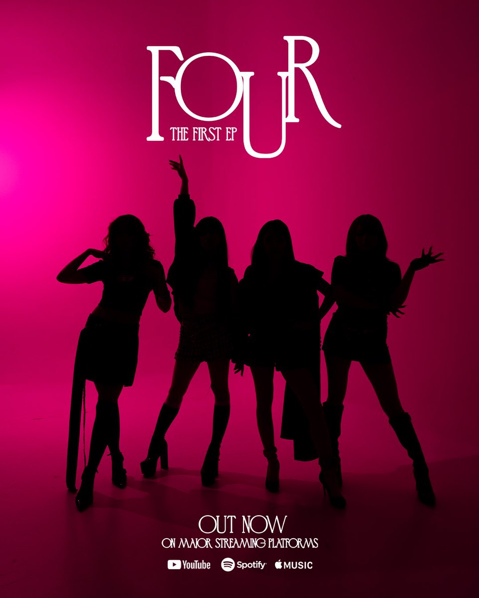 🥀 CALISTA〖FOUR〗EP IS OUT NOW ON ALL DIGITAL STREAMING PLATFORMS!

LISTEN HERE: orcd.co/calista_four-ep

#CalistaPH #CalistaFOUR #MerlionMusic