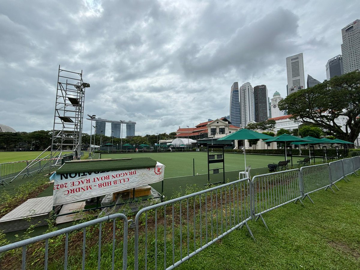 Bon-y-maen bowls club tweet media