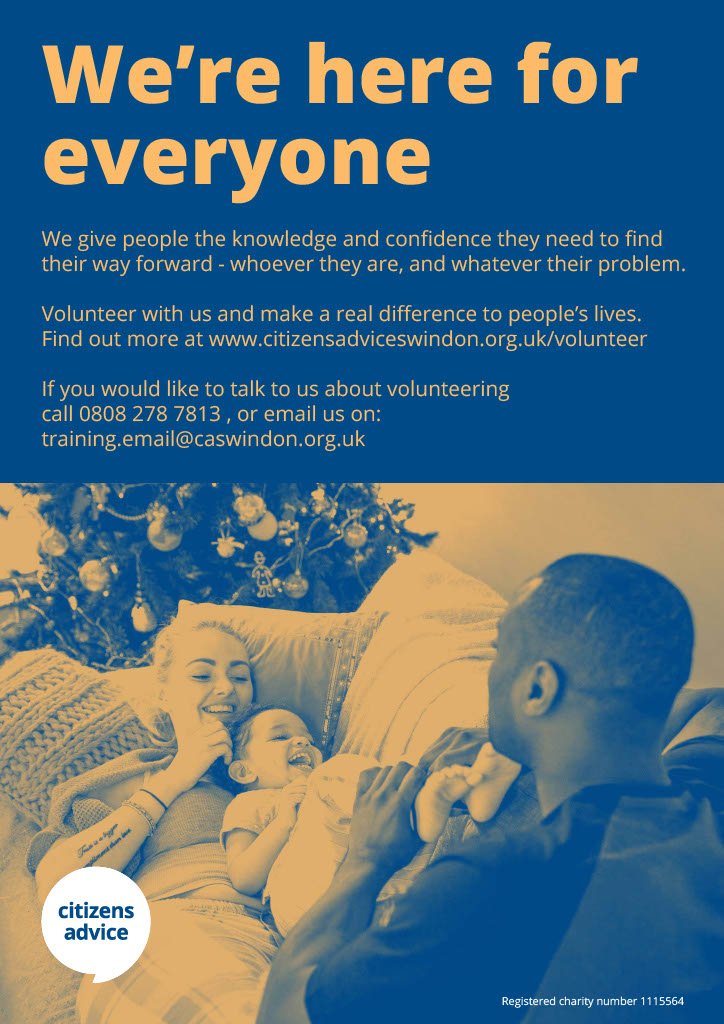 The UK Careers Fair (@ukcareersfair) on Twitter photo <a href="/SwindonCAB/">Citizens Advice Swindon</a> are #exhibiting in #Swindon!⚡️
Swindon Careers Fair takes place at STEAM Museum on Wednesday 19th February, between the times of 10am-2pm.📍
🎟 ukcareersfair.com/event/swindon-…
🌐 ukcareersfair.com/exhibit-with-us <a href="/SwindonCAB/">Citizens Advice Swindon</a> are #exhibiting in #Swindon!⚡️
Swindon Careers Fair takes place at STEAM Museum on Wednesday 19th February, between the times of 10am-2pm.📍
🎟 ukcareersfair.com/event/swindon-…
🌐 ukcareersfair.com/exhibit-with-us