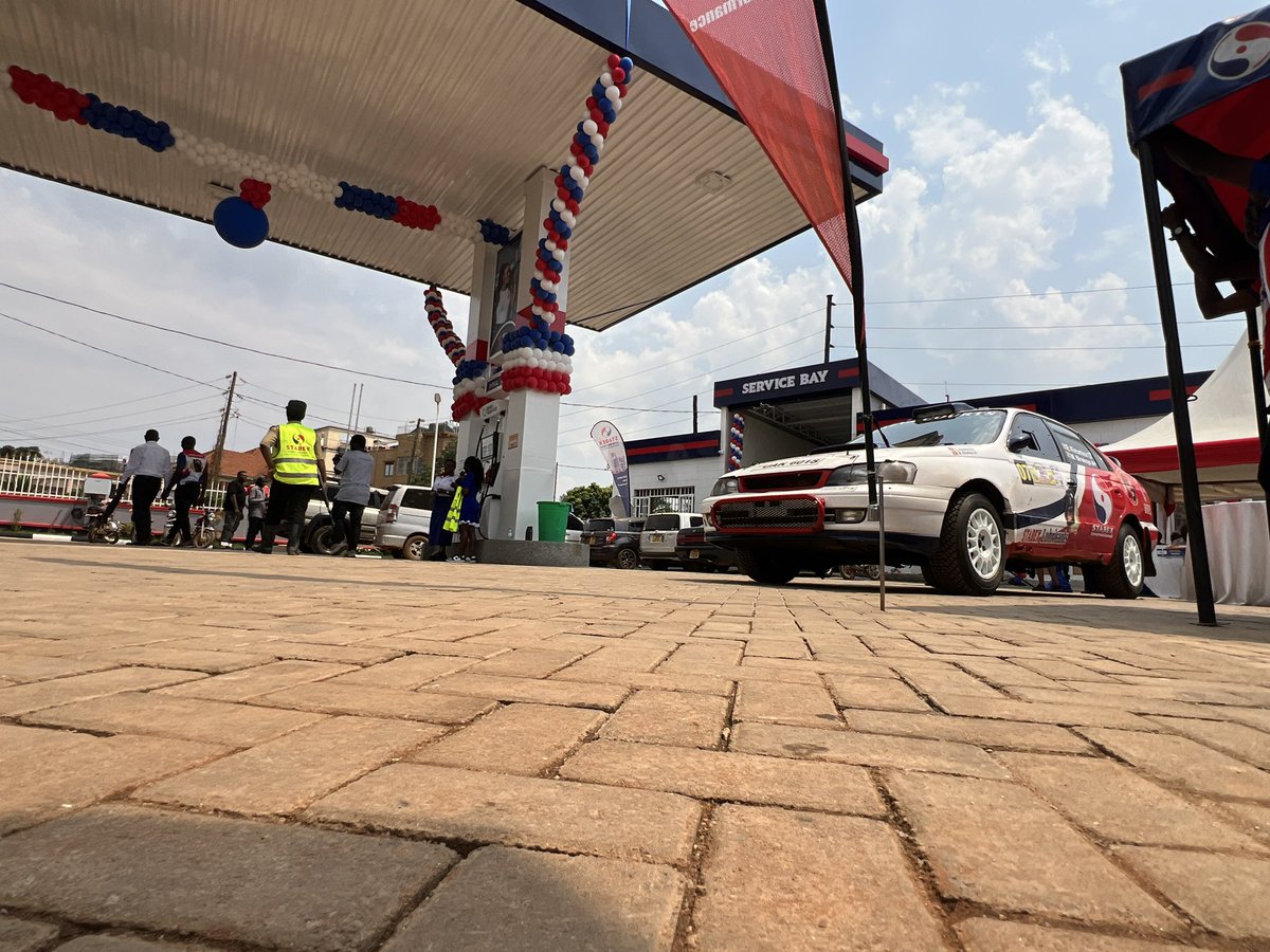 kirumiraeddy's tweet photo. Today !
Opening Stabex Bukasa
#Stabex
@Stabex_Ug https://t.co/Ula3W6HVqk