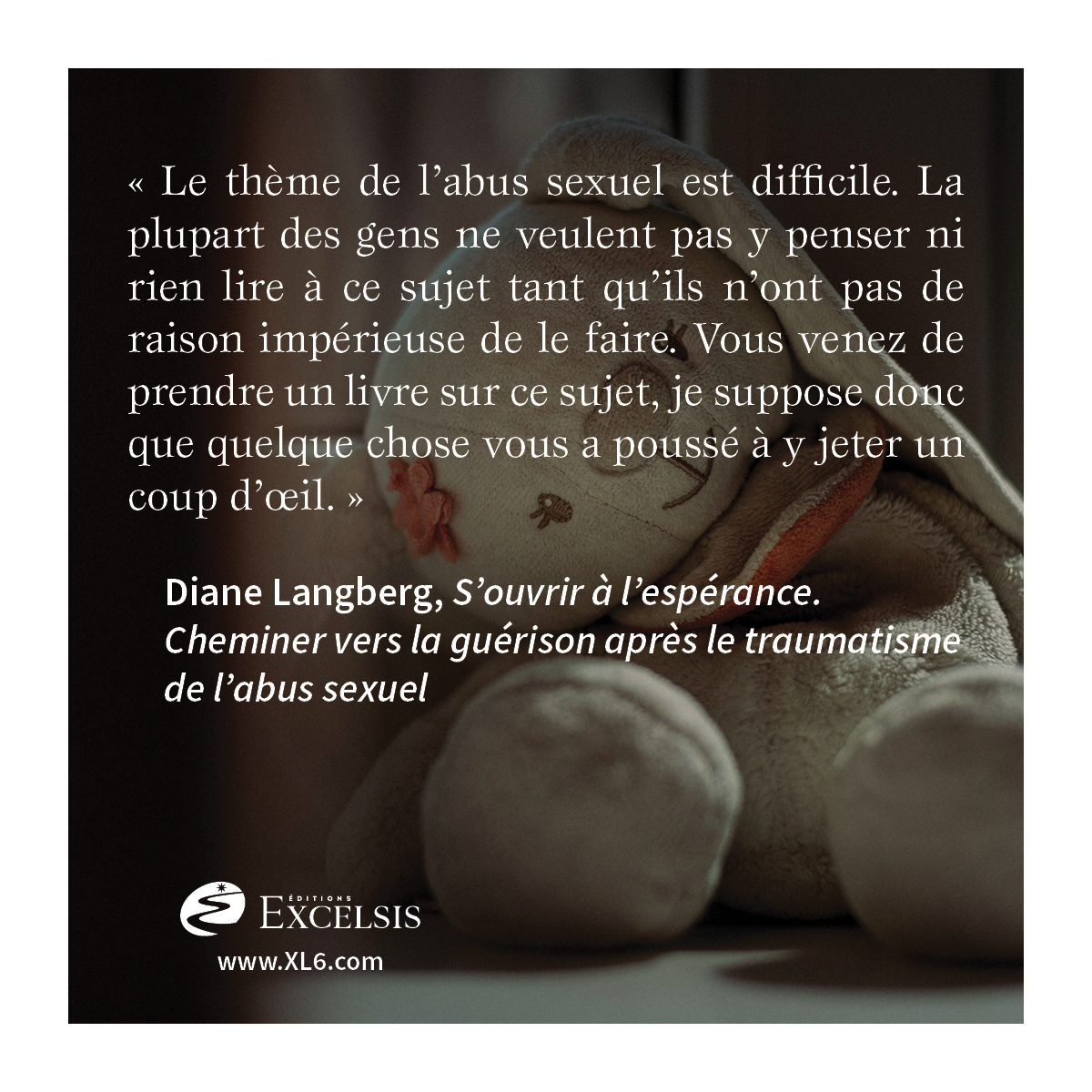 Pour commander l'ouvrage : xl6.com/articles/97827…