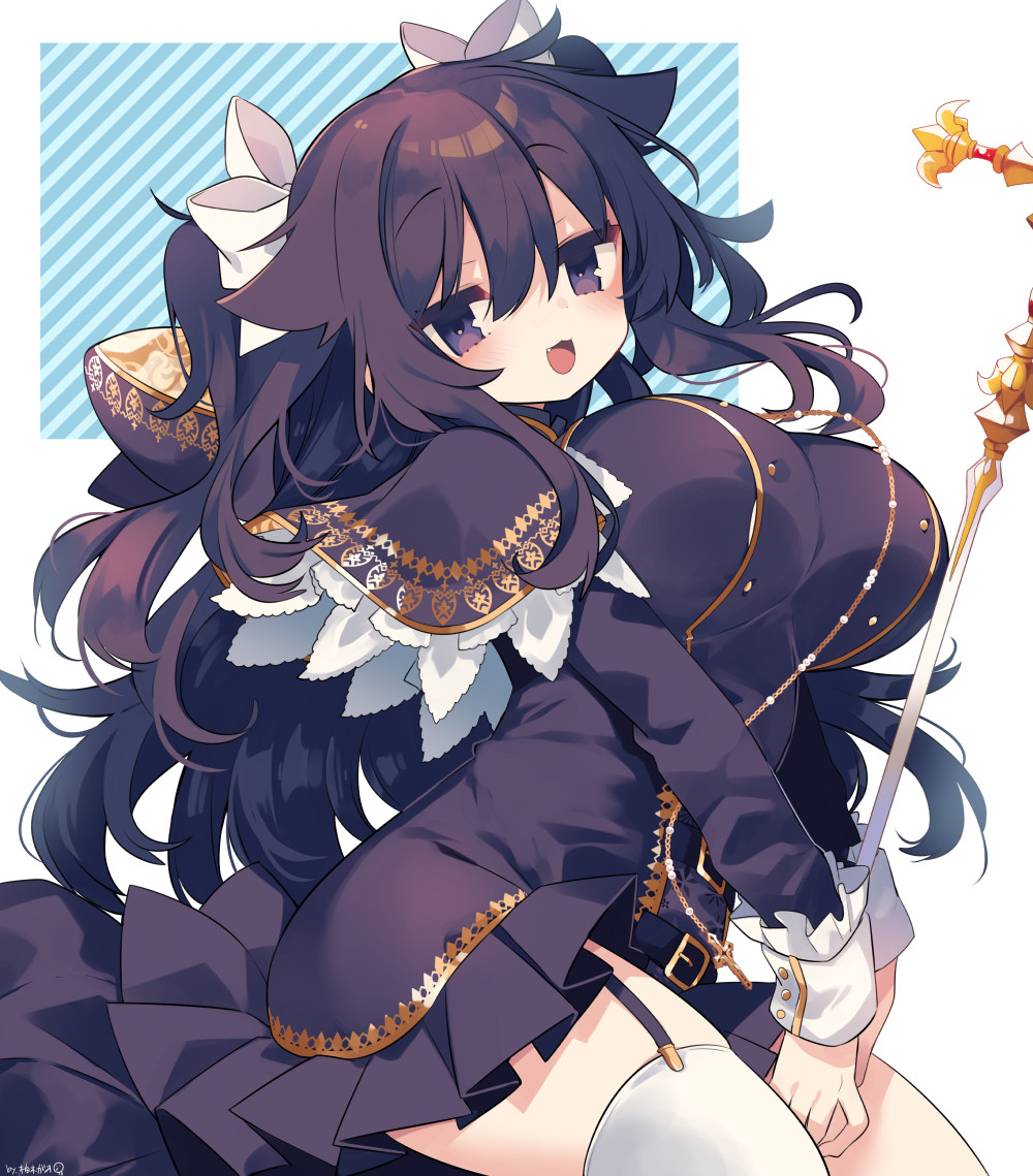 Skebのリクエスト、まだまだ募集してます!
ご興味がございましたらどうぞよろしくです!
(許可のない版権ものはNGです)
https://t.co/p6x1wqjoLk