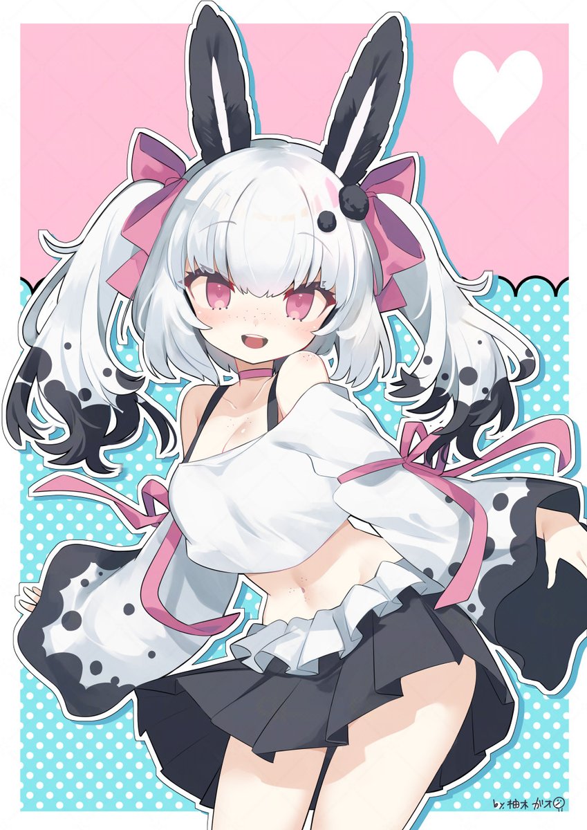 Skebのリクエスト、まだまだ募集してます!
ご興味がございましたらどうぞよろしくです!
(許可のない版権ものはNGです)
https://t.co/p6x1wqjoLk