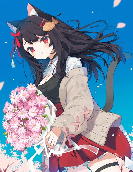 Skebのリクエスト、まだまだ募集してます!ご興味がございましたらどうぞよろしくです!(許可のない版権ものはNGです) 