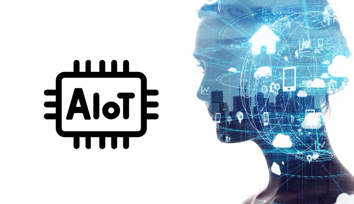ThinkzIoT's tweet image. 💡 SMART CITIES TRENDS IN 2025
🚀 TREND 1st - The Rise of #AIoT: Transforming Cities Through Connected Intelligence
Full article: bit.ly/3PTBMH6
#SmartCities #UrbanInnovation #Trends2025 #IoT #AI