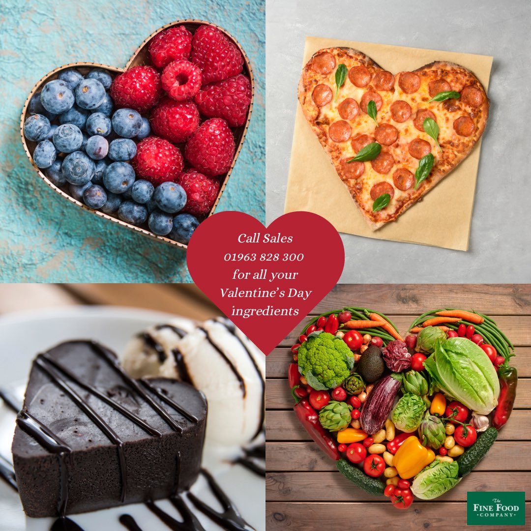 Fine Food Company tweet media