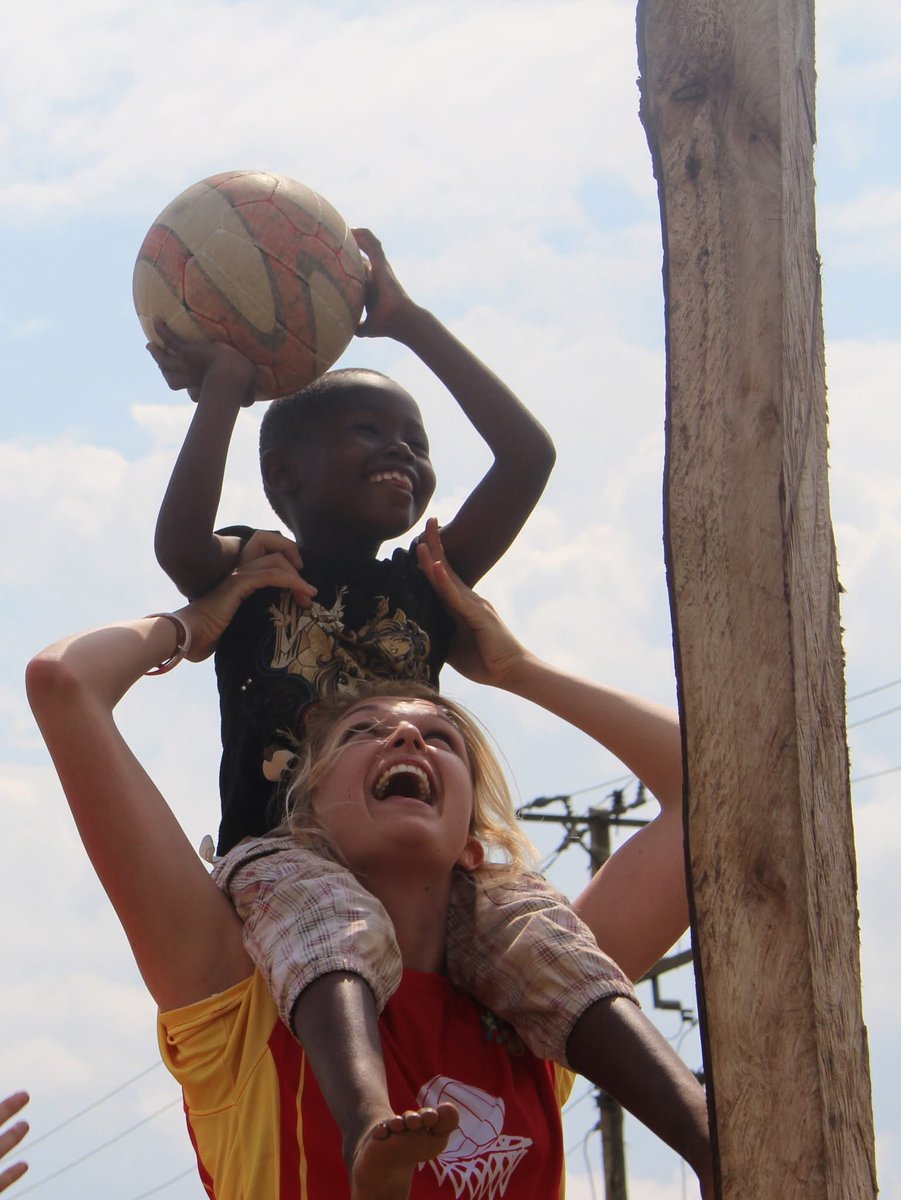 Netball Dev Trust tweet media