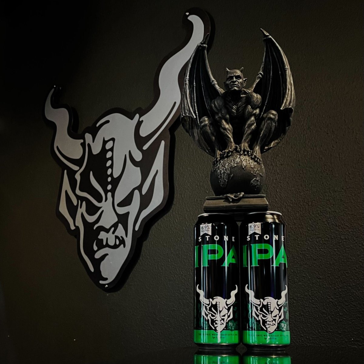 Stone Brewing UK tweet media