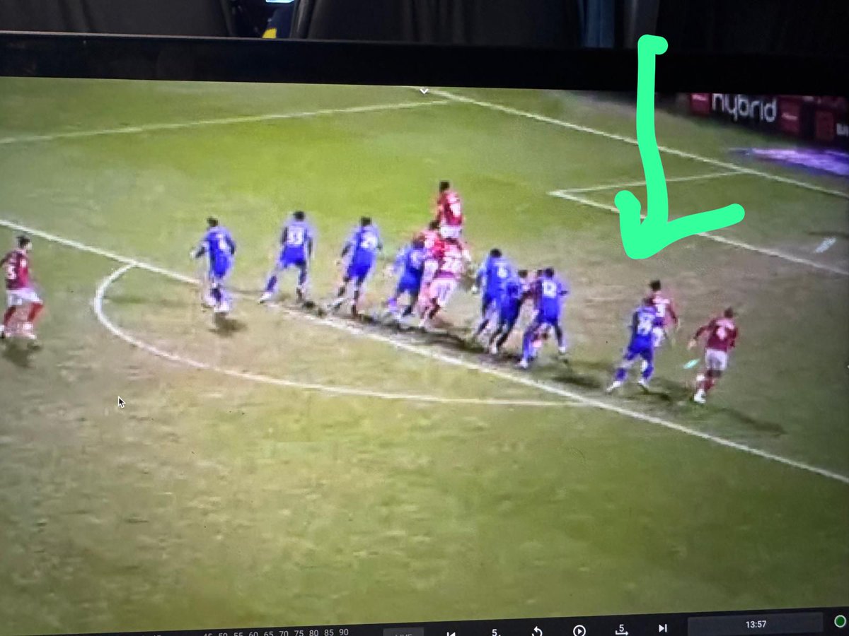 mick dore tweet media