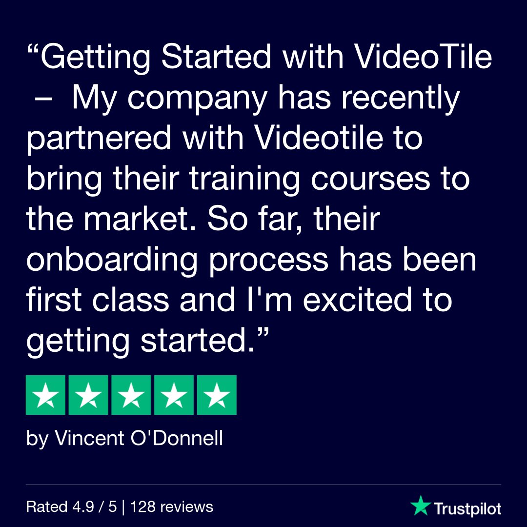 No better feeling than knowing our customers are happy with our service!! #customerservice #elearning #happycustomershappyus