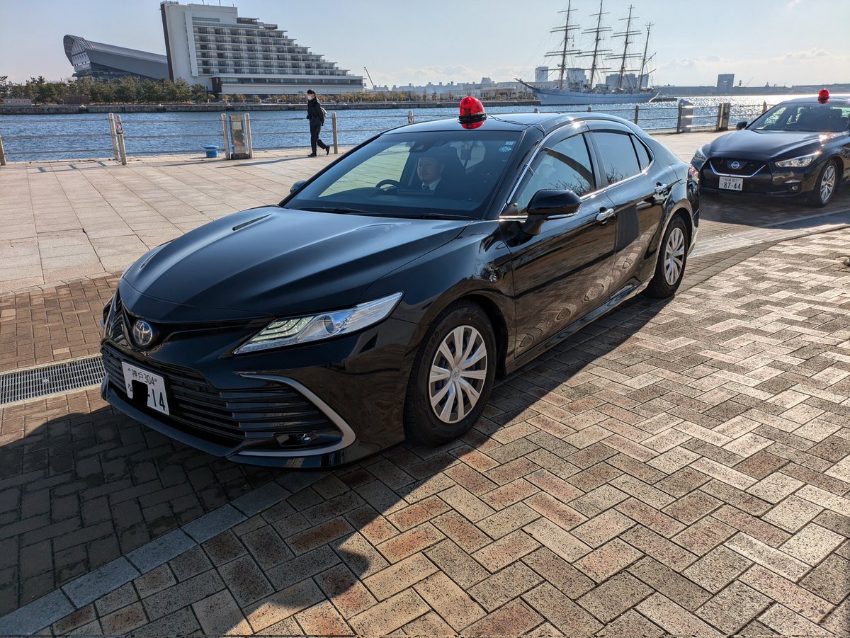 自動車 okita Takahiro Okita on X