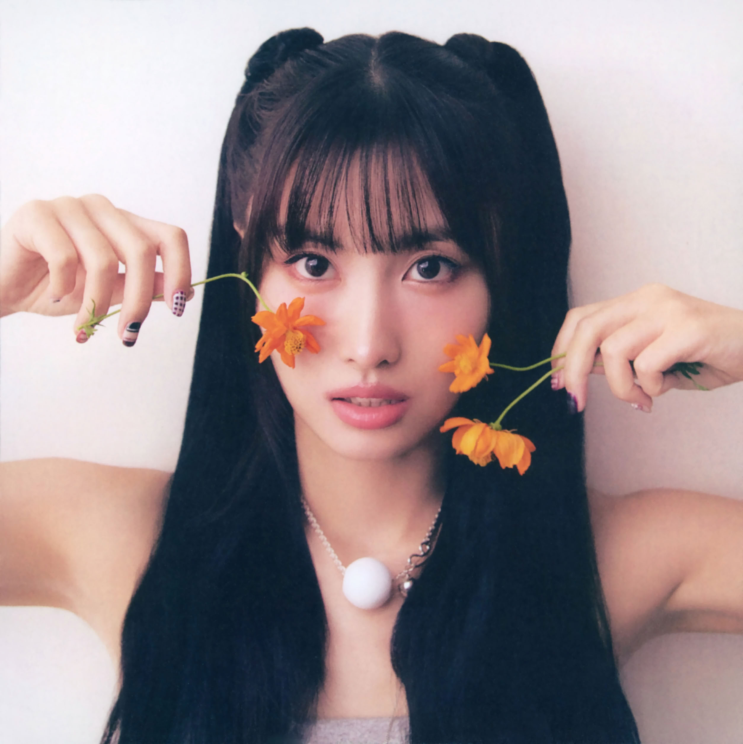 UNFILTERED CAM] TWICE MOMO(모모) 'Strategy' 4K | STUDIO