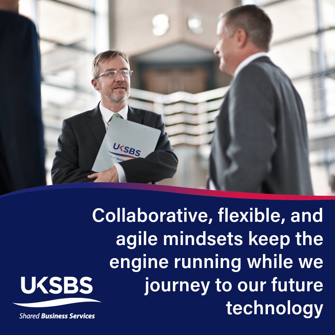 UKSBS's tweet photo. Proud to share how our in-house technical and project management experts are keeping our Oracle platform secure, resilient, and fully supported while we transform our digital technology.
 https://t.co/MUdLJXgpop

#transforming #oracle #agility #ITjobs #projectmanagementjobs https://t.co/J2DDLXAC10