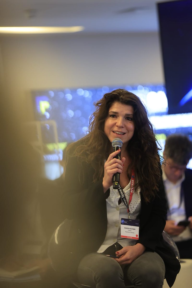 18th European Space Conference tweet media