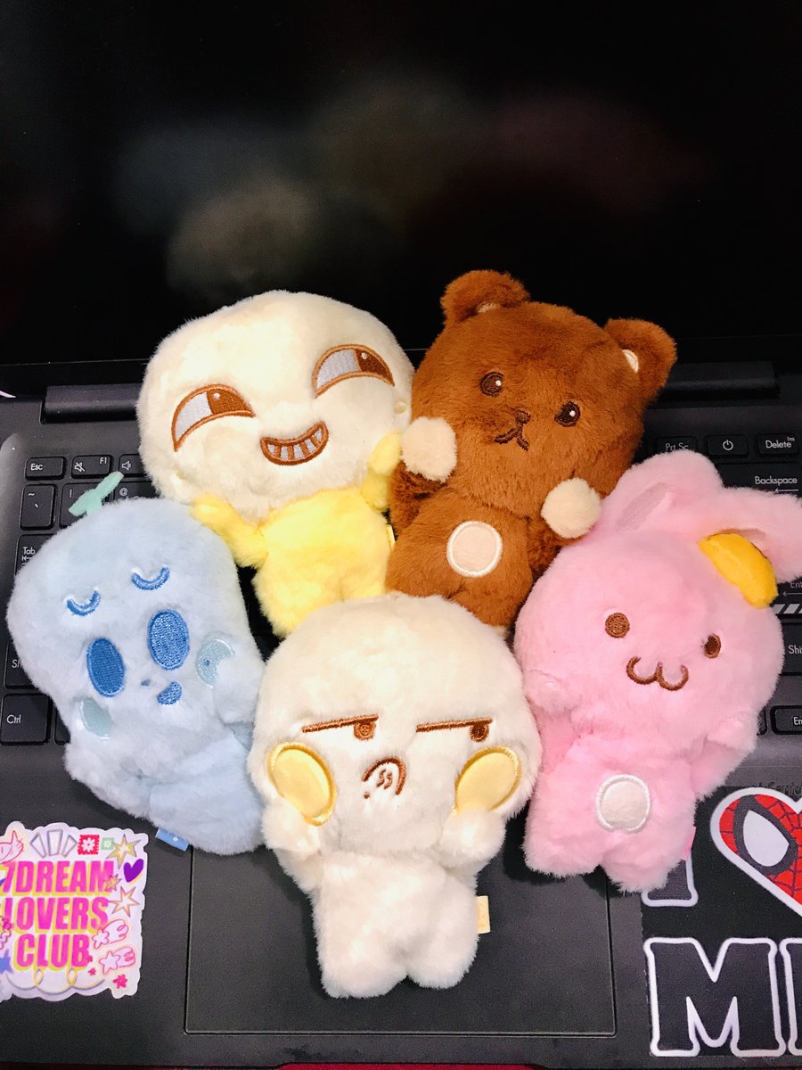 Shienashinxoxo's tweet photo. #Receivedmail: Jisung Magnetic Doll ๐
Heungchitbbang is here!๐น
Ready for JS' birthday~๐
Thank u smuchee @foreverjaehyuno! โค๏ธ
2 more to complete another set of 7Dream dolls~๐ญ
#ํฅ์นซ๋นต #Jisung #nctdream #์ง์ฑ https://t.co/tYtYRTlvmc
