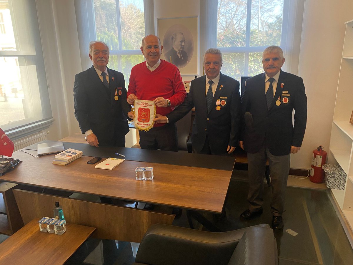 Dr. Erhan Erol tweet media