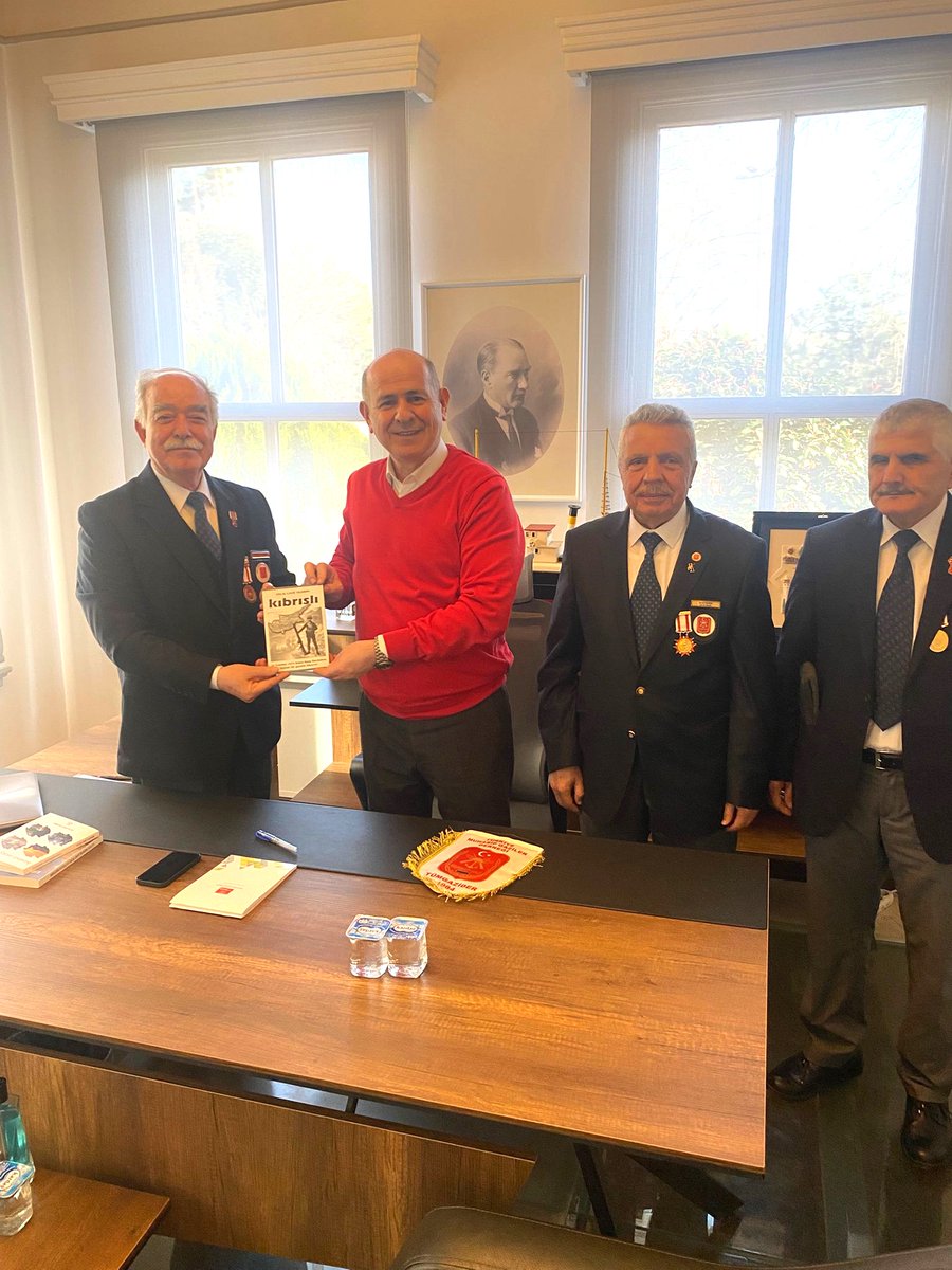 Dr. Erhan Erol tweet media