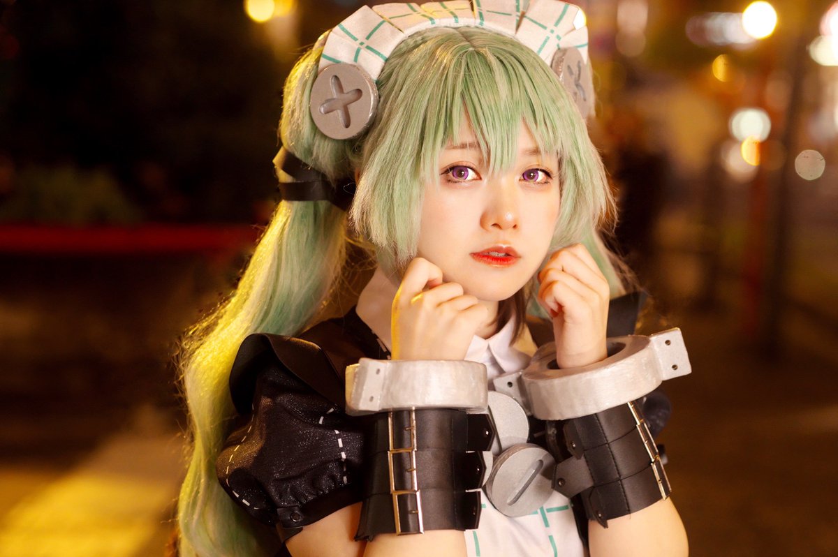 コスプレ/cosplay

ゼンレスゼロゾーン/
　カリン・ウィクス(ヴィクトリア家政)

📷/し ょ〜いちさん

#zzzero #绝区零
#zenlesszonezero #zzzhub
#ゼンゼロ　#zzzcosplay
#ヴィクトリア家政　#젠레스
#CorinWickes #可琳　#カリン
