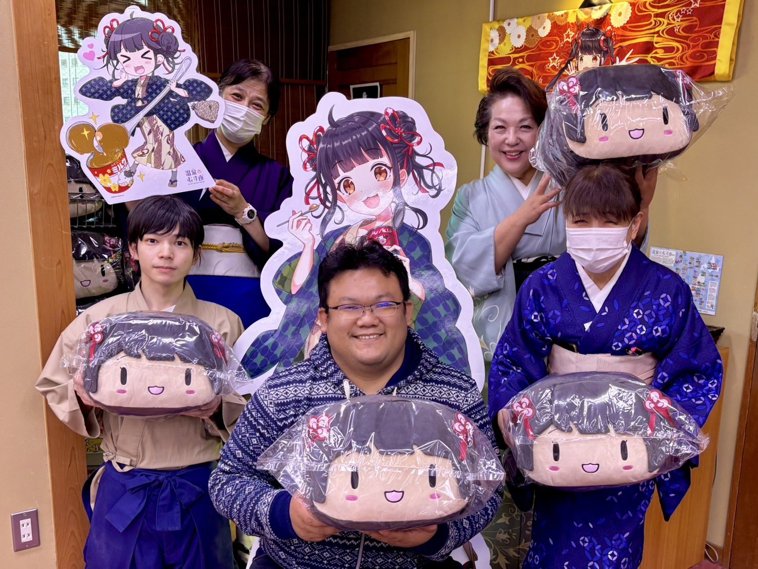 楽天市場】温泉むすめの通販