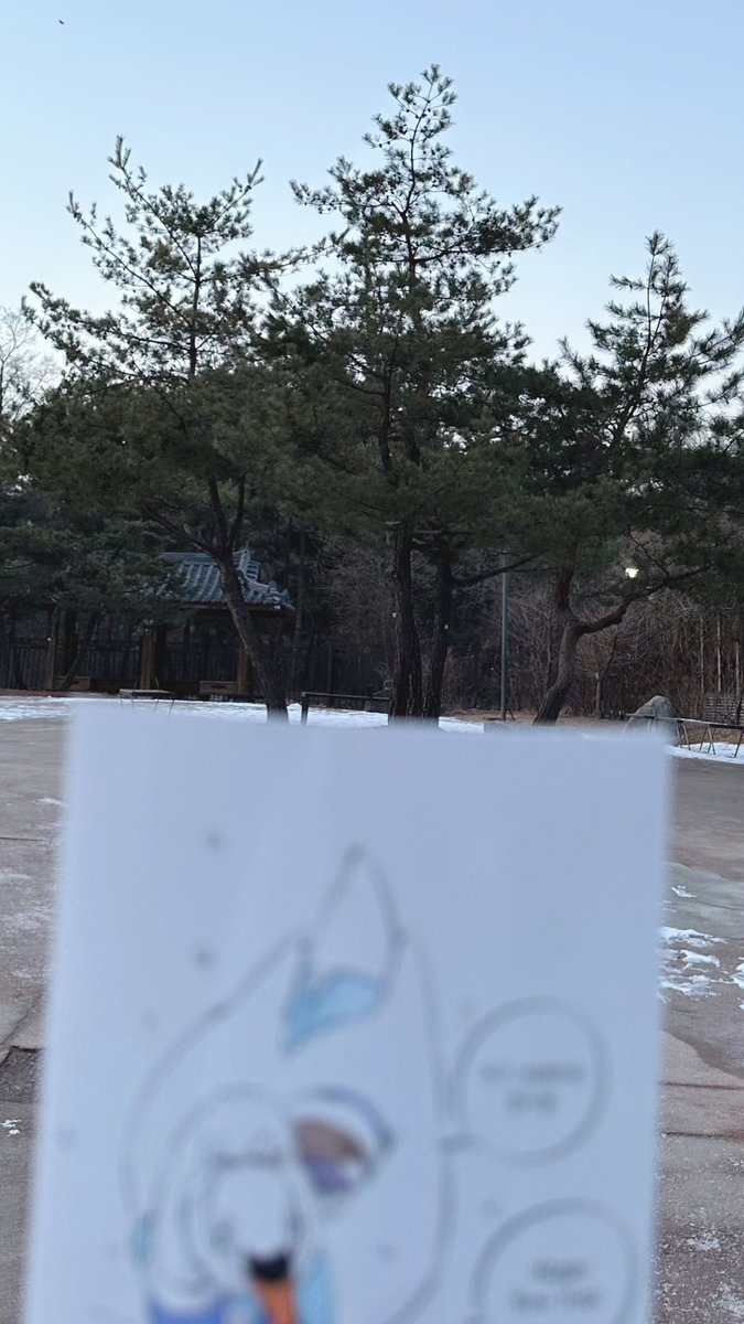 coco_Gmor's tweet photo. 설날 이벤트에 참여하려다 내린 사진 
아쉬워서 올려봅니다🥹 

올려주신 우백뿅구리 프박이 진짜 진짜 
귀여워서 올리고 싶었는데 ai 때문에 
선명한 건 어려우려나 싶어서 흐릿한
것만 올리려니 또 너무 흐릿한가 싶고🥲

결론은 우백뿅구리 프박
진짜 귀여웠습니다👍 https://t.co/SyKZB1vXL4