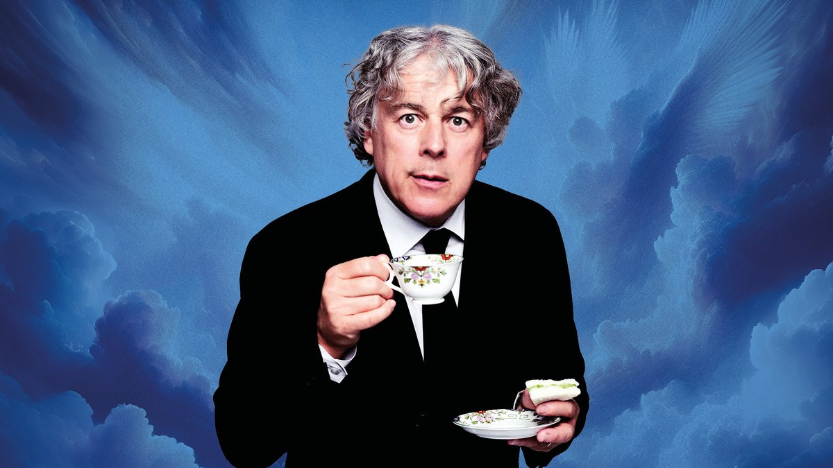 Leas Cliff Hall (@leascliffhall) on Twitter photo Onsale Now!
<a href="/alandavies1/">Alan Davies</a>: Think Ahead
📅 Sat 20th Sep 2025
🎟️ atgtix.co/42fqsww
He thinks he’s Marty McFly but he’s older than Doc Brown. Subject to relentless eye rolls from his kids. What is he? A late middle-aged stand-up on tour for the first time in a decade! Onsale Now!
<a href="/alandavies1/">Alan Davies</a>: Think Ahead
📅 Sat 20th Sep 2025
🎟️ atgtix.co/42fqsww
He thinks he’s Marty McFly but he’s older than Doc Brown. Subject to relentless eye rolls from his kids. What is he? A late middle-aged stand-up on tour for the first time in a decade!