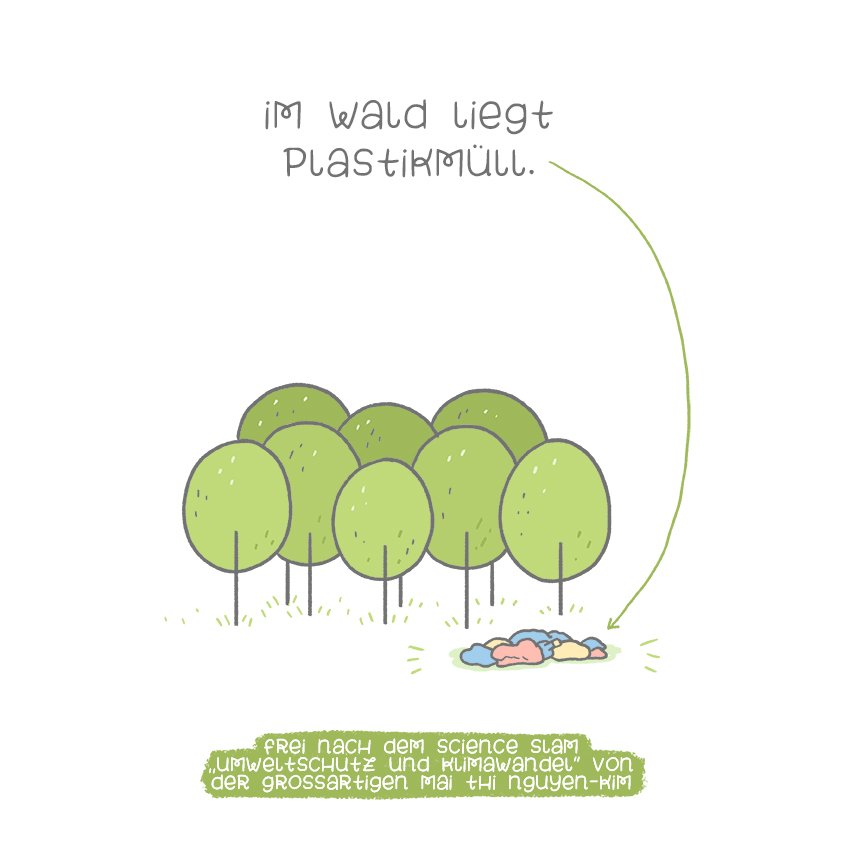 theschlogger's tweet photo. Über (unbewusste) Denkfehler von Menschen: Scheinargumente 

Basierend auf dem Science-Slam "Umweltschutz und Klimawandel" von @maithi_nk 1/3 https://t.co/oTTGta4EGZ