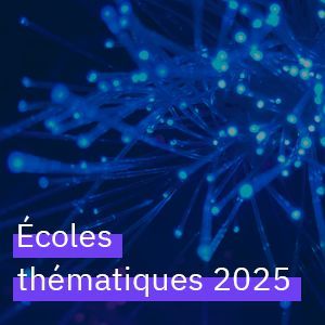 CNRS_INSMI's tweet photo. #Agenda 📆 | Retrouvez l'ensemble des écoles thématiques 2025 soutenues par l'Insmi !

Chaque année, le @CNRS soutient une centaine d’écoles thématiques au titre de la formation permanente. En #mathématiques, l’Insmi en soutiendra 15.

👉 https://t.co/Nglz3IOoyw https://t.co/YErgYWUuj2