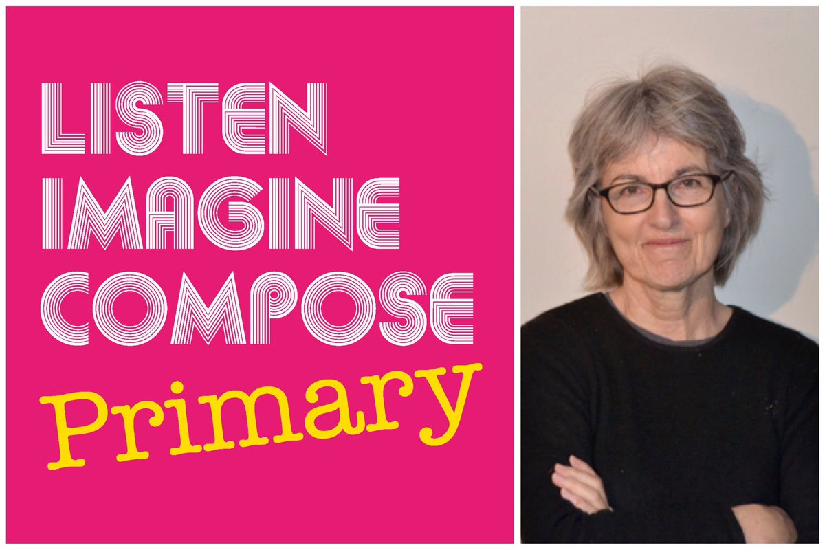 Nancy Evans (@cloudgazing) on Twitter photo I’m delighted that <a href="/SueYoung351/">Susan Young also @sueyoung.bsky.social</a> will be the keynote speaker at BCMGs Listen Imagine Compose Primary conference. Susan is the author of numerous articles, chapters & books and a frequent speaker at national & international conferences. To book: bit.ly/3OoMx3g I’m delighted that <a href="/SueYoung351/">Susan Young also @sueyoung.bsky.social</a> will be the keynote speaker at BCMGs Listen Imagine Compose Primary conference. Susan is the author of numerous articles, chapters & books and a frequent speaker at national & international conferences. To book: bit.ly/3OoMx3g