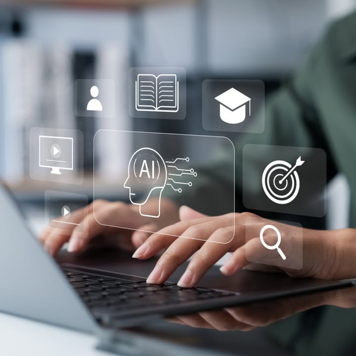How is your school using Generative AI? 

Help us understand how AI is influencing learning in Wales and how we can best support learners and staff.

Complete our short survey here: smartsurvey.co.uk/s/KK7FPR/

#AIinEducation #AIinSchools