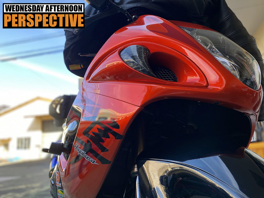 Wedan2007's tweet photo. 視点。
福岡から
#ライダーズカフェWednesdayafternoon
#megoodsデザイン
#ライダーズカフェ #バイクカフェ #デザイン #イラスト #写真 #バイクのある風景 #suzuki #honda #kawasaki #yamaha #ツーリング #熊本 #ウェドアン #視点 #PERSPECTIV https://t.co/631edqtC71