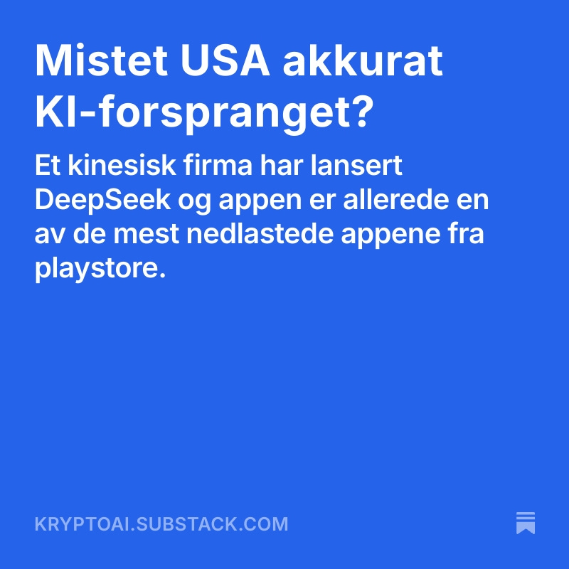 Joaa's tweet image. open.substack.com/pub/kryptoai/p…