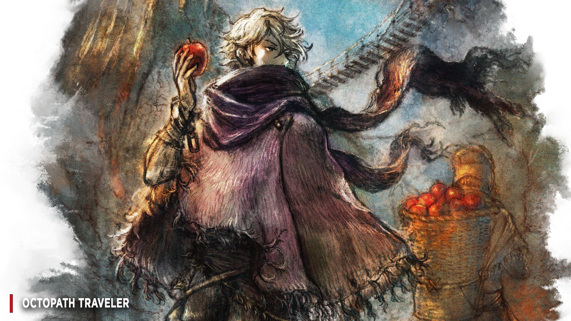 המיטב של オクトパストラベラーII公式 (OCTOPATH TRAVELER II