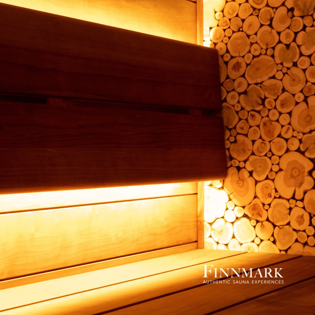 Finnmark Ltd - finnmarksauna.com tweet media