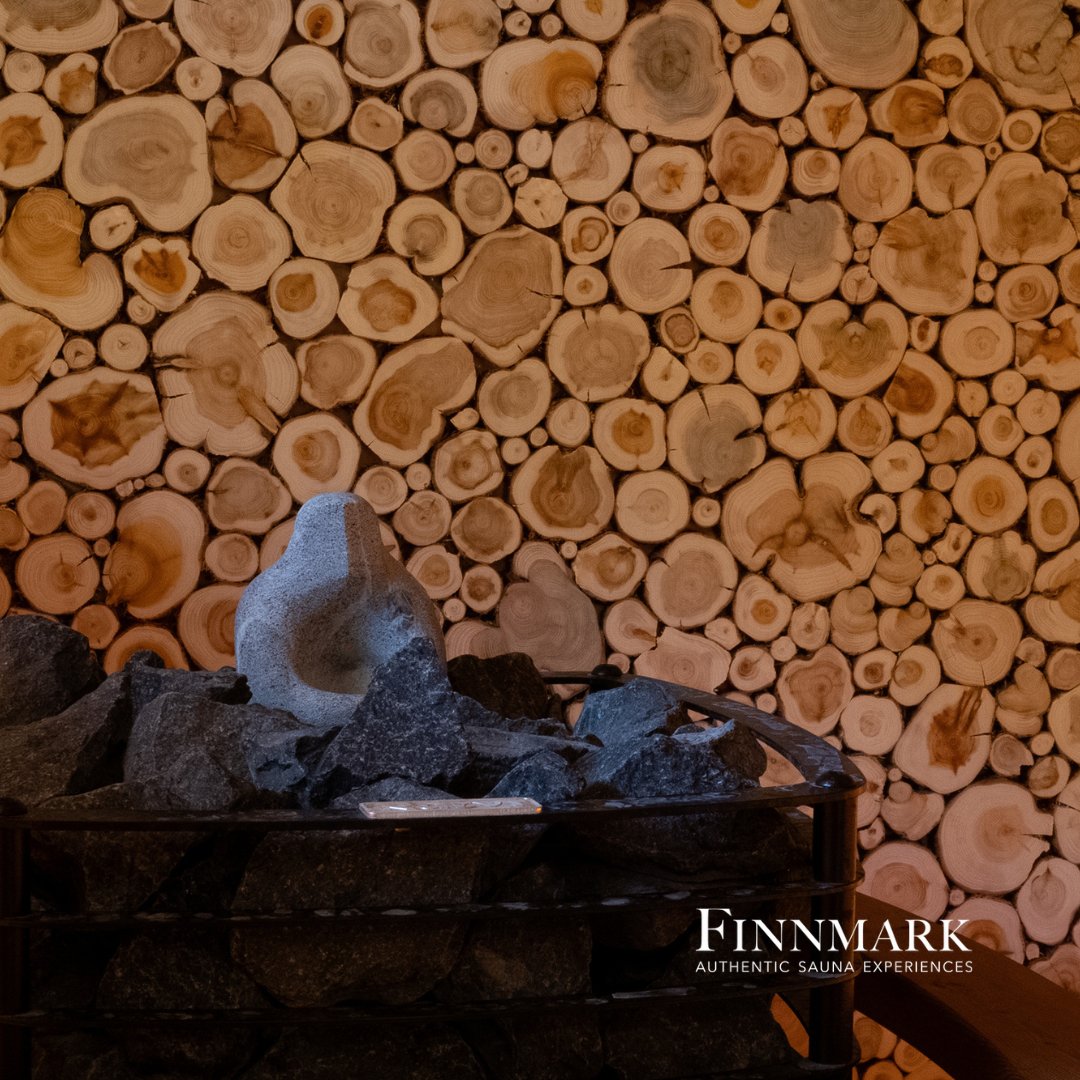 Finnmark Ltd - finnmarksauna.com tweet media
