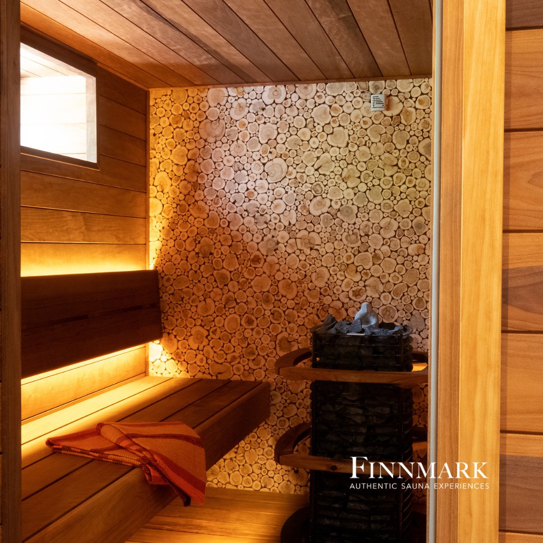 Create your perfect indoor sanctuary with a Finnmark bespoke sauna. 

Our attention to proper ventilation, premium materials, and exacting construction standards ensures your sauna performs perfectly for years to come.

Learn more >> finnmarksauna.com/pages/fitting-…

#FinnmarkSauna