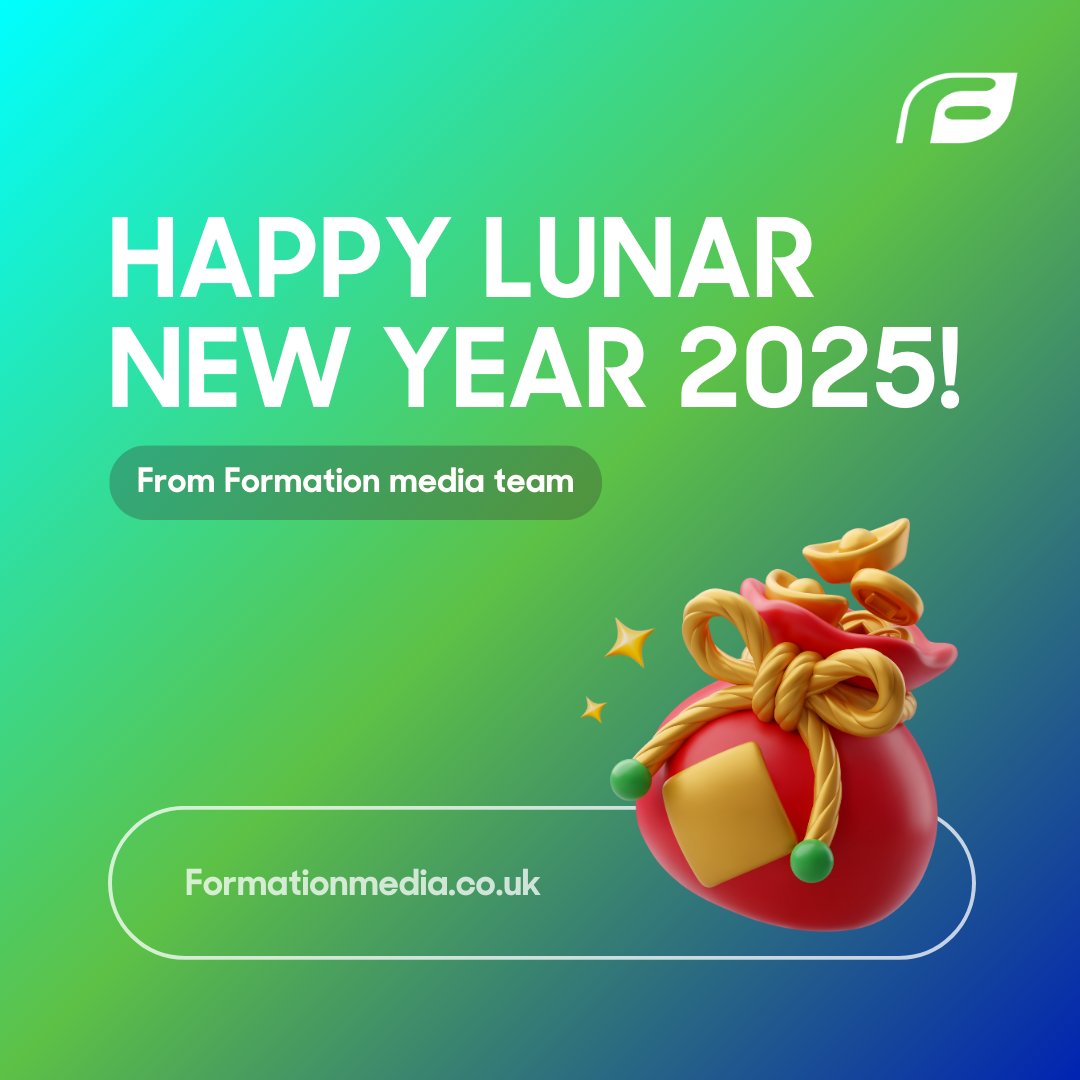 Celebrating traditions like Lunar New Year fosters awareness, inclusivity, and morale at work. 
Known as the Spring Festival, it's a key celebration for East &amp; Southeast Asian communities. Take a moment to appreciate the world's vibrant cultures! 🎉