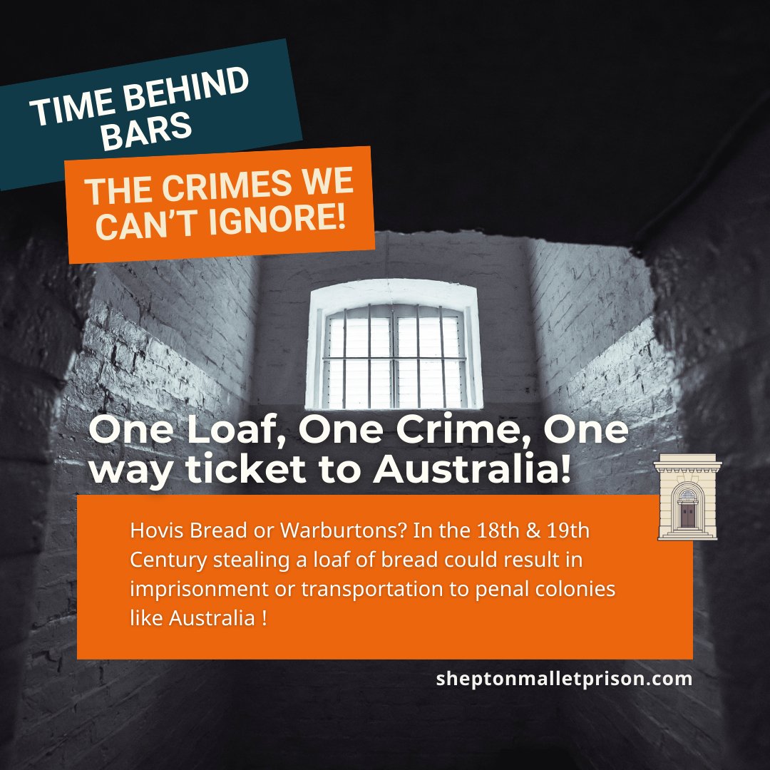 Shepton Mallet Prison tweet media